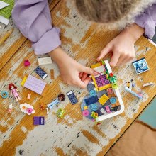                             LEGO® Friends 41740 Aliyin pokoj                        