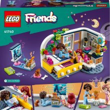                             LEGO® Friends 41740 Aliyin pokoj                        