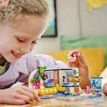                             LEGO® Friends 41740 Aliyin pokoj                        