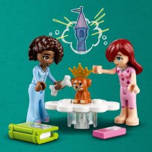                             LEGO® Friends 41740 Aliyin pokoj                        