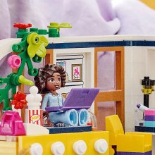                             LEGO® Friends 41740 Aliyin pokoj                        
