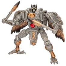                             Transformers figurka Generations Legacy EV Voyager 18 cm více druhů                        