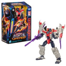                             Transformers figurka Generations Legacy EV Voyager 18 cm více druhů                        
