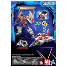                             Transformers figurka Generations Legacy EV Voyager 18 cm více druhů                        