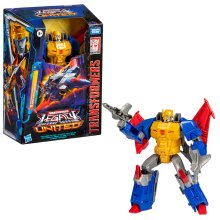                             Transformers figurka Generations Legacy EV Voyager 18 cm více druhů                        