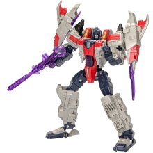                             Transformers figurka Generations Legacy EV Voyager 18 cm více druhů                        