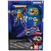                            Transformers figurka Generations Legacy EV Voyager 18 cm více druhů                        