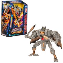                             Transformers figurka Generations Legacy EV Voyager 18 cm více druhů                        