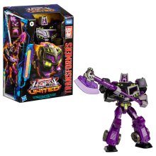                             Transformers figurka Generations Legacy EV Voyager 18 cm více druhů                        