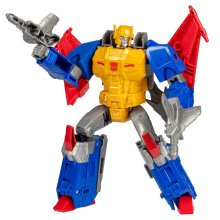                             Transformers figurka Generations Legacy EV Voyager 18 cm více druhů                        