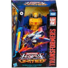                             Transformers figurka Generations Legacy EV Voyager 18 cm více druhů                        