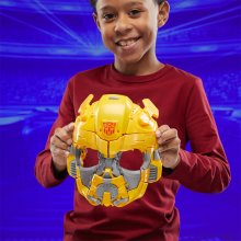                             Transformers figurka Movie 8 2v1 MASKA 1                        