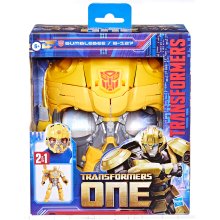                             Transformers figurka Movie 8 2v1 MASKA 1                        