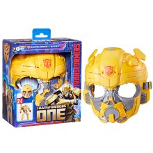                             Transformers figurka Movie 8 2v1 MASKA 1                        