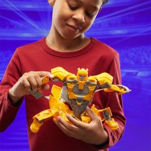                             Transformers figurka Movie 8 2v1 MASKA 1                        