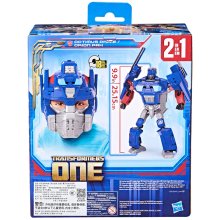                             Transformers figurka Movie 8 2v1 MASKA 2                        