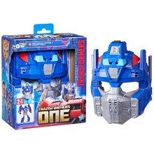                             Transformers figurka Movie 8 2v1 MASKA 2                        
