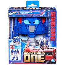                             Transformers figurka Movie 8 2v1 MASKA 2                        