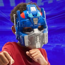                             Transformers figurka Movie 8 2v1 MASKA 2                        