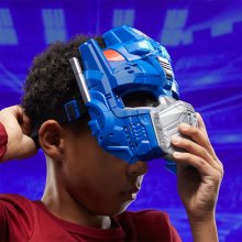                             Transformers figurka Movie 8 2v1 MASKA 2                        