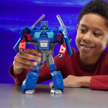                             Transformers figurka Movie 8 2v1 MASKA 2                        