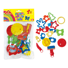                             Vykrajovátka SET 18 ks                        