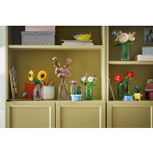                             LEGO® Botanicals 40460 Růže                        