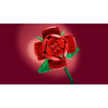                             LEGO® Botanicals 40460 Růže                        