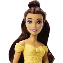                            Disney princezna Bella - Čajový stolek s příslušenstvím                        