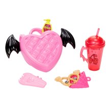                             Monster High panenka monsterka - Draculaura                        