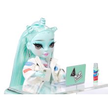                             Shadow High Color Shine panenka - Zooey Electra                        