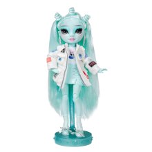                            Shadow High Color Shine panenka - Zooey Electra                        