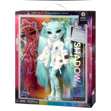                             Shadow High Color Shine panenka - Zooey Electra                        