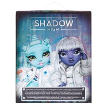                             Shadow High Color Shine panenka - Zooey Electra                        