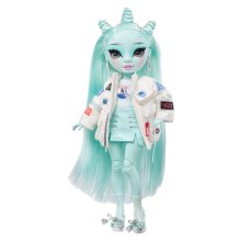                             Shadow High Color Shine panenka - Zooey Electra                        