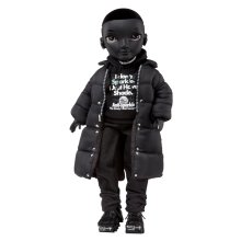                             Shadow High Color Shine panenka - Rexx Mcqueen                        