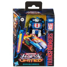                             Transformers figurka Generations Legacy EV Deluxe 14 cm více druhů                        