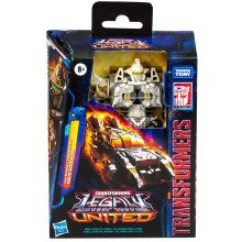                            Transformers figurka Generations Legacy EV Deluxe 14 cm více druhů                        