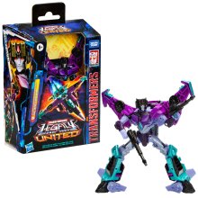                             Transformers figurka Generations Legacy EV Deluxe 14 cm více druhů                        