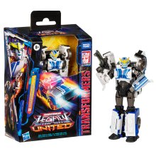                             Transformers figurka Generations Legacy EV Deluxe 14 cm více druhů                        