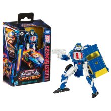                             Transformers figurka Generations Legacy EV Deluxe 14 cm více druhů                        
