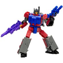                             Transformers figurka Generations Legacy EV Deluxe 14 cm více druhů                        