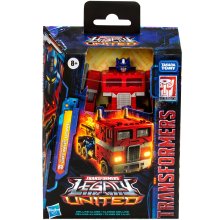                             Transformers figurka Generations Legacy EV Deluxe 14 cm více druhů                        