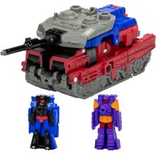                             Transformers figurka Generations Legacy EV Deluxe 14 cm více druhů                        