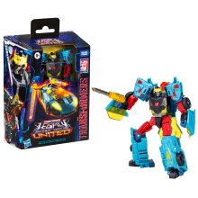                             Transformers figurka Generations Legacy EV Deluxe 14 cm více druhů                        