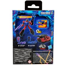                             Transformers figurka Generations Legacy EV Deluxe 14 cm více druhů                        