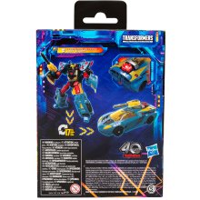                             Transformers figurka Generations Legacy EV Deluxe 14 cm více druhů                        