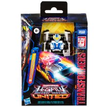                             Transformers figurka Generations Legacy EV Deluxe 14 cm více druhů                        