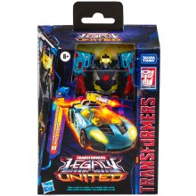                             Transformers figurka Generations Legacy EV Deluxe 14 cm více druhů                        