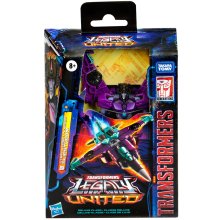                             Transformers figurka Generations Legacy EV Deluxe 14 cm více druhů                        